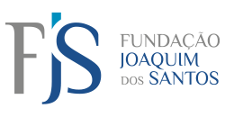 Logo Fundação Joaquim dos Santos